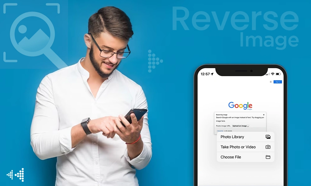 How to Do Reverse Image Search From Your Phone or Desktop