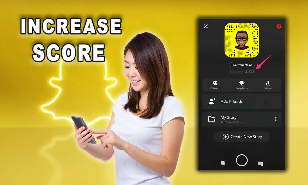 How to Increase Snap Score Effectively in 2023?