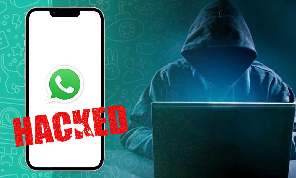 How to Recover a Hacked WhatsApp Account?