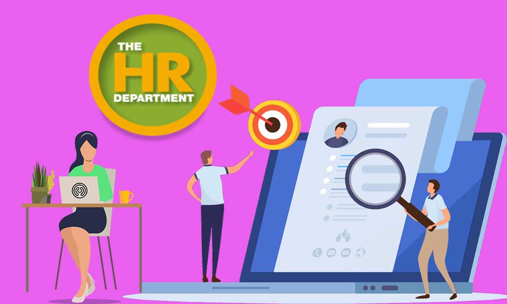 How to Set Up an HR Department from the Ground Up?