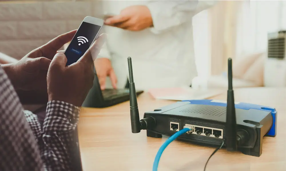 How to View Your WiFi Router History: Here is What You Can Do