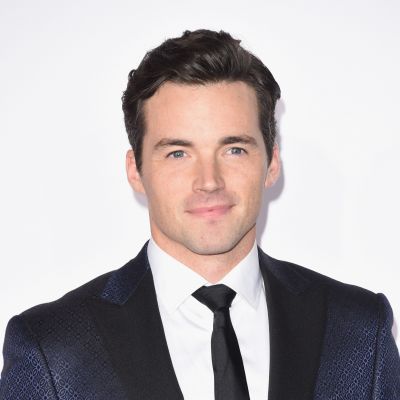 Ian Harding