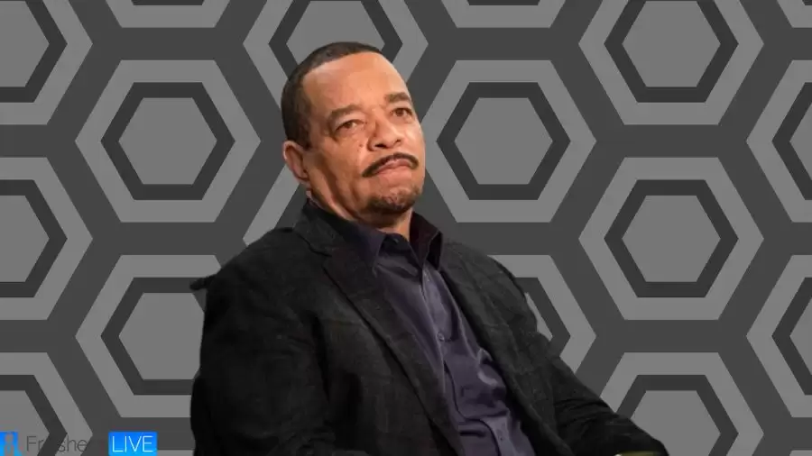 Ice-T Net Worth in 2023 How Rich is He Now?