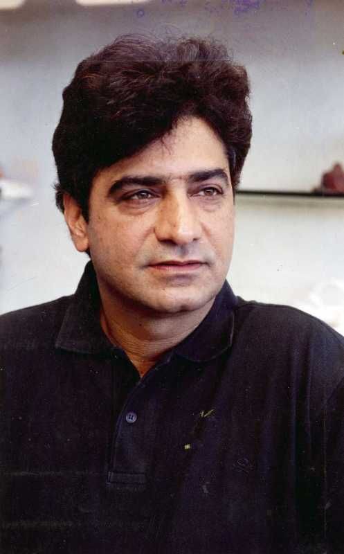 Indra Kumar