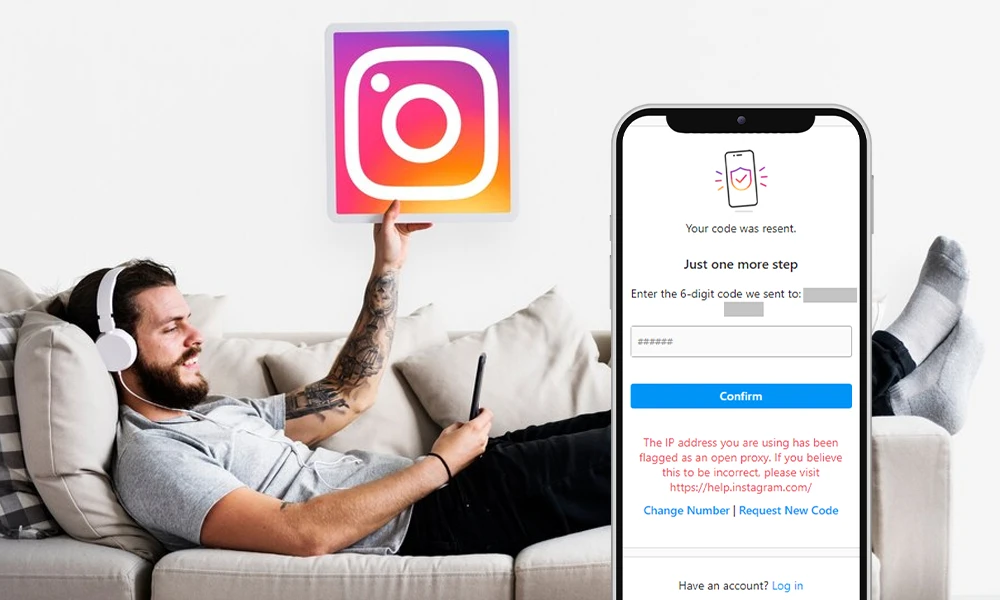 Instagram Marketing Automation: Using Instagram Proxies