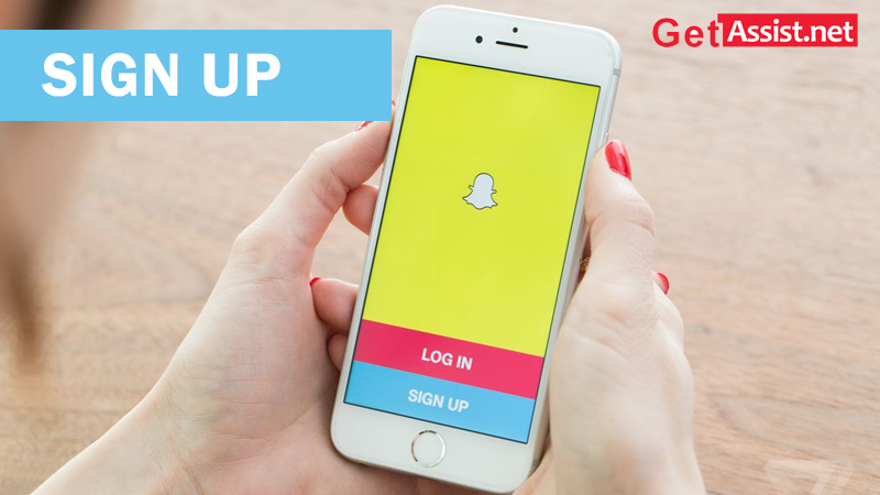 Interested in Snapping and Chatting? Just Roll into Our Page to Download and Sign Up for Snapchat