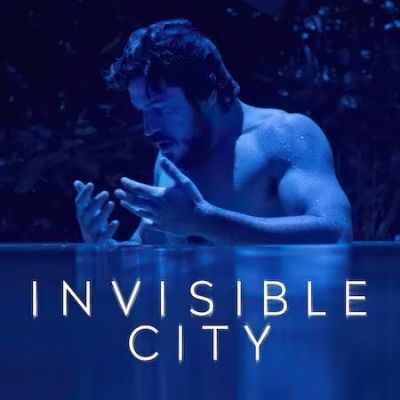 invisible city season 2