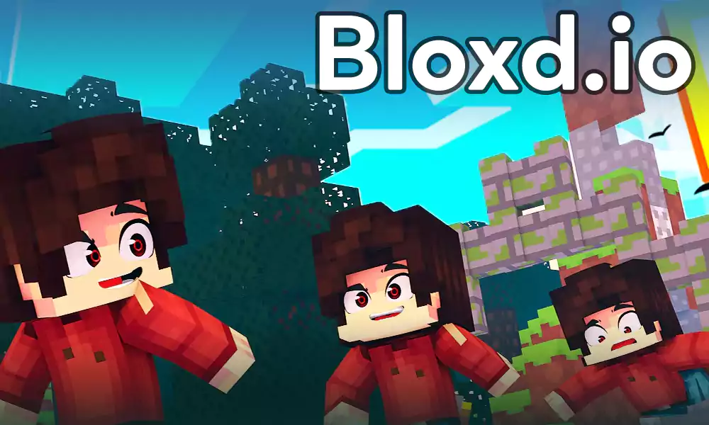 Is Bloxd.io a Safe Game?