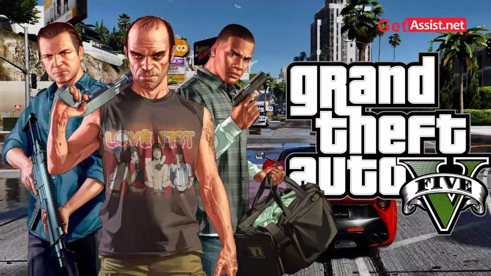 Is GTA 5 a Cross-Platform? All You Need to Know