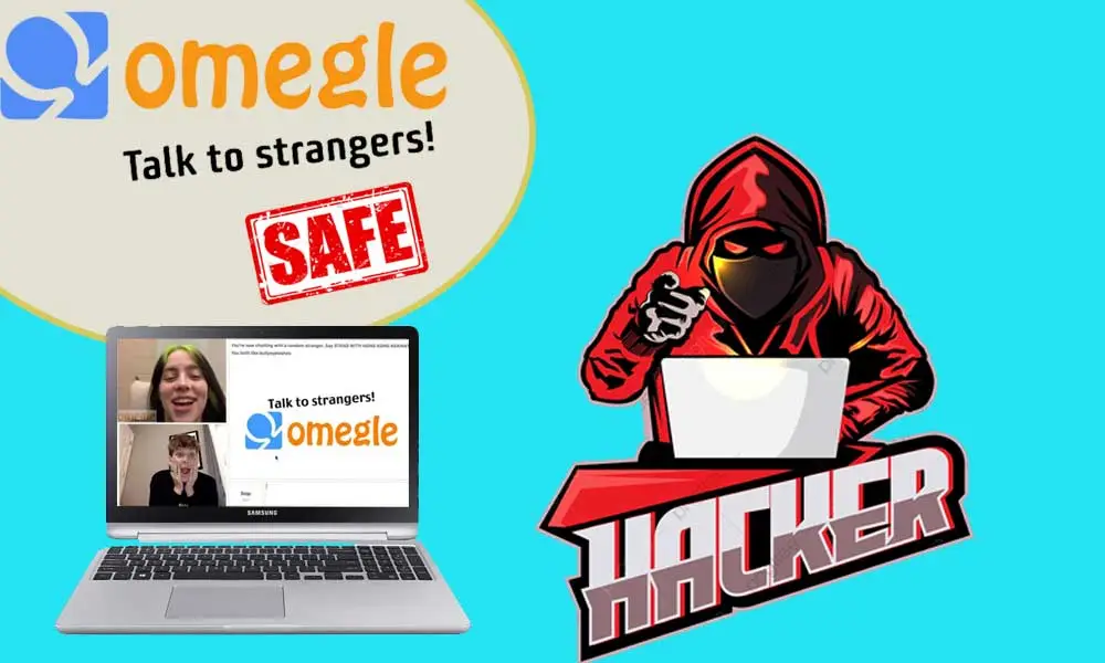 Is Omegle Safe from Hackers? A Must-Read Before Joining