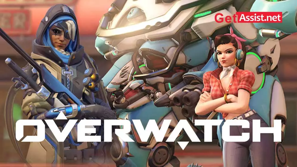 Is Overwatch a Cross-Platform Or Is It Going to Be One in The Future?