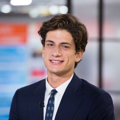 Jack Schlossberg