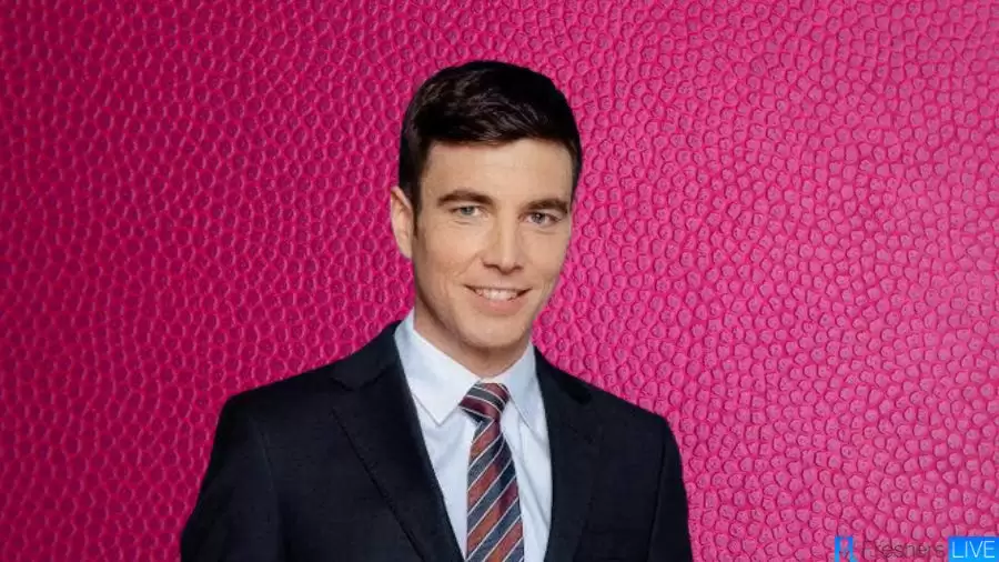 Jack Tame Net Worth in 2023 How Rich is He Now?