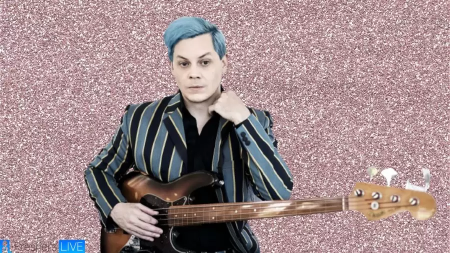 Jack White Net Worth in 2023 How Rich is He Now?