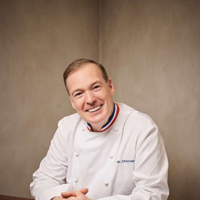 Jacques Torres