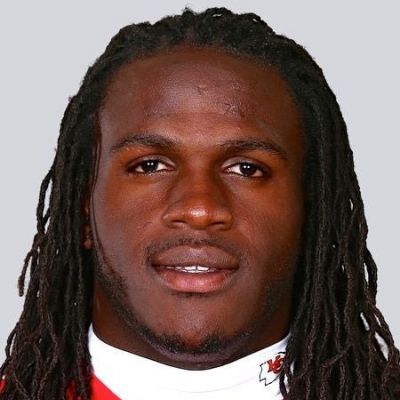 Jamaal Charles