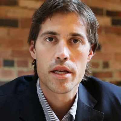 James Foley