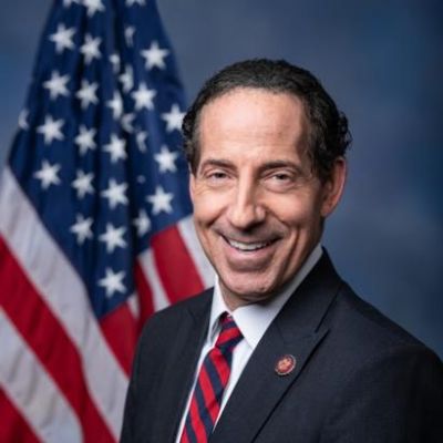 Jamie Raskin