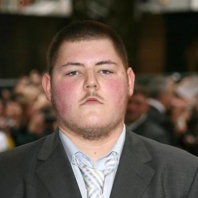 Jamie Waylett