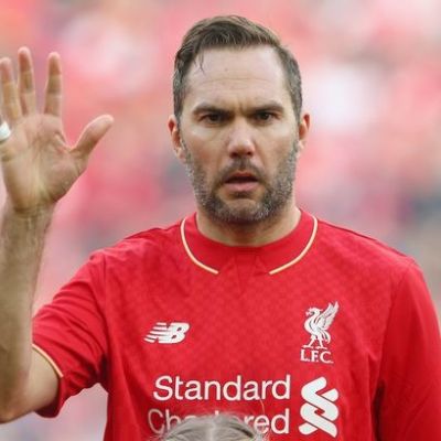 Jason Mcateer