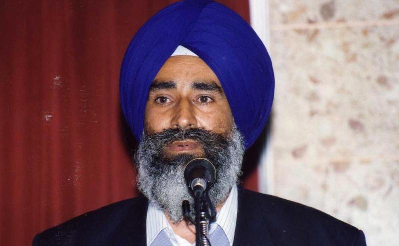 Jaswant Singh Khalra