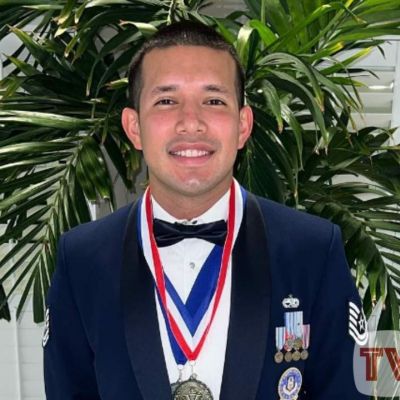 Javi Marroquin