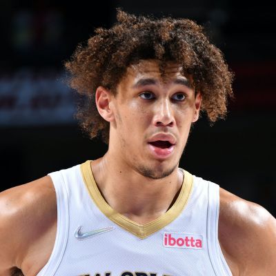 Jaxson Hayes