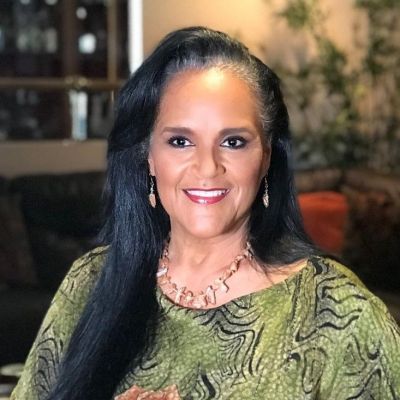 Jayne Kennedy