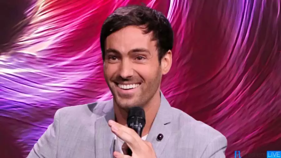 Jeff Dye Net Worth in 2023 How Rich is He Now?