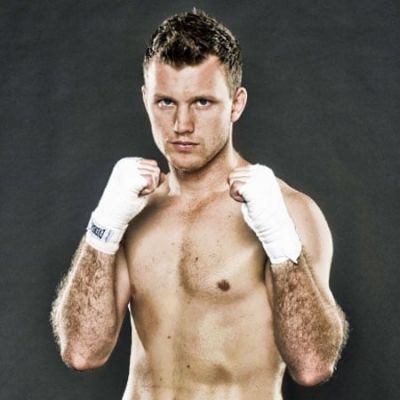 Jeff Horn