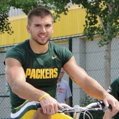 Jeff Janis