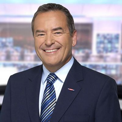 Jeff Stelling