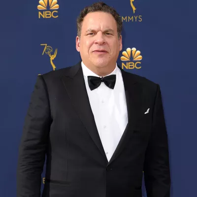 Jeff Garlin