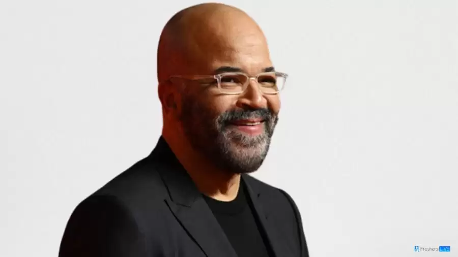 Jeffrey Wright Net Worth in 2023 How Rich is He Now?