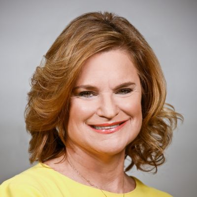 Jennifer Palmieri