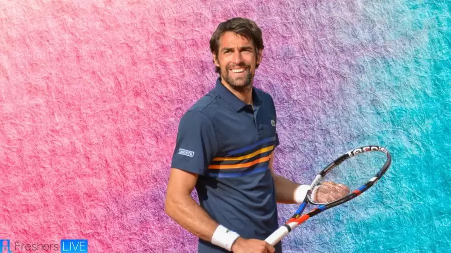 Jeremy Chardy Net Worth in 2023 How Rich is He Now?