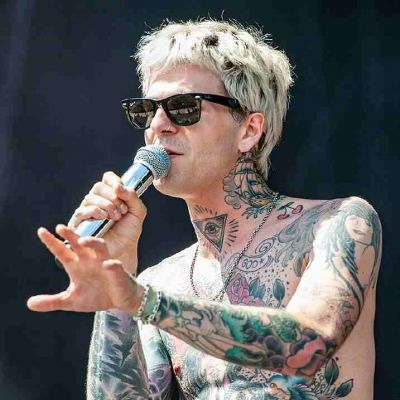 Jesse Rutherford