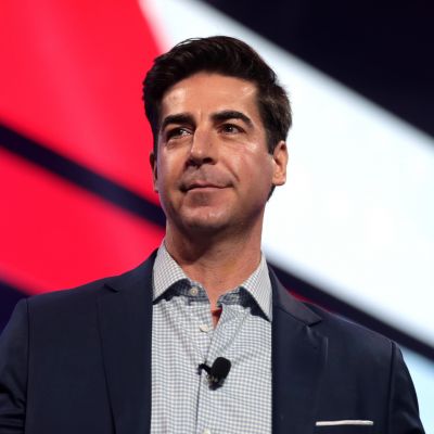 Jesse Watters