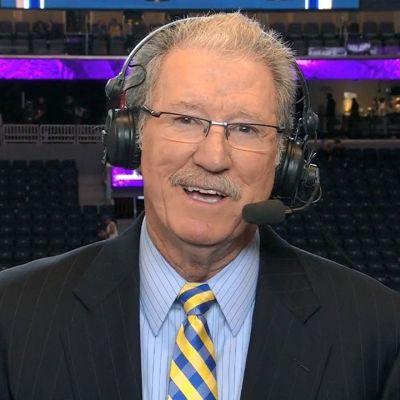 Jim Barnett