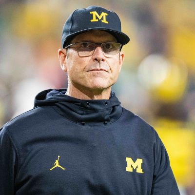 Jim Harbaugh