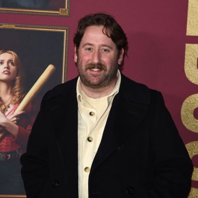 Jim Howick