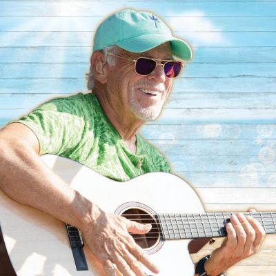 Jimmy Buffett