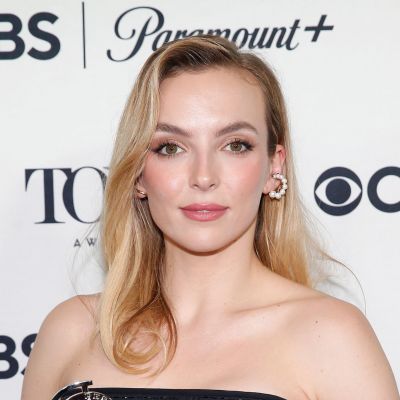 Jodie Comer