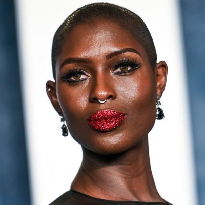 Jodie Turner-Smith