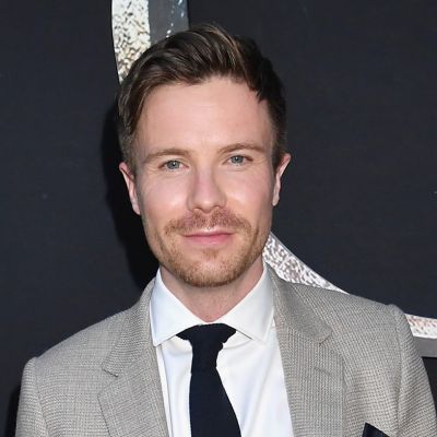 Joe Dempsie