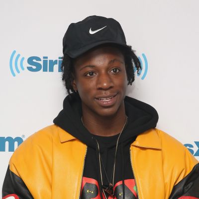 Joey Badass