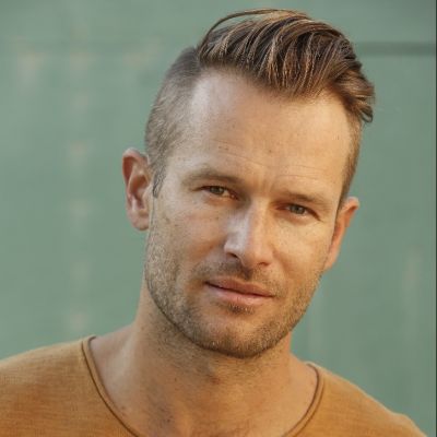 Johann Urb