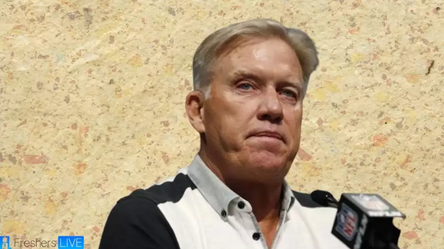 John Elway Net Worth in 2023 How Rich is He Now?