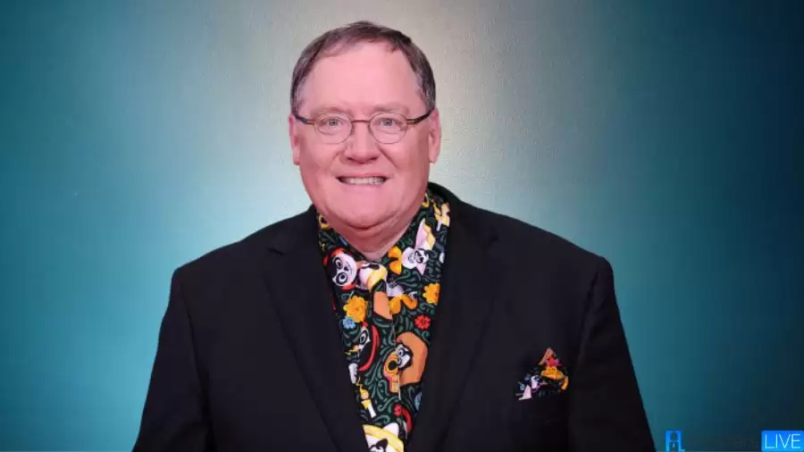 John Lasseter Net Worth in 2023 How Rich is He Now?