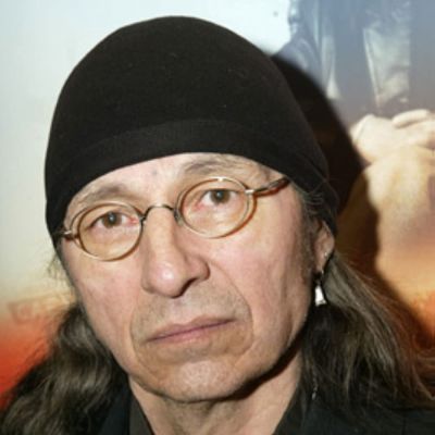 John Trudell